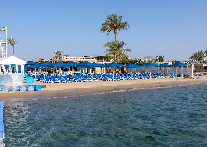 Naama Bay Hotel&Resort Sharm El-Sheikh