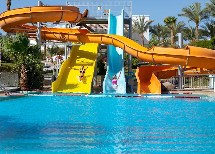 Naama Bay Hotel&Resort Sharm El-Sheikh