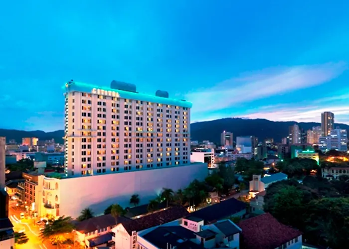 Cititel Penang
