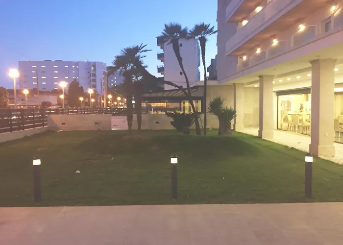 Hotel Luxor