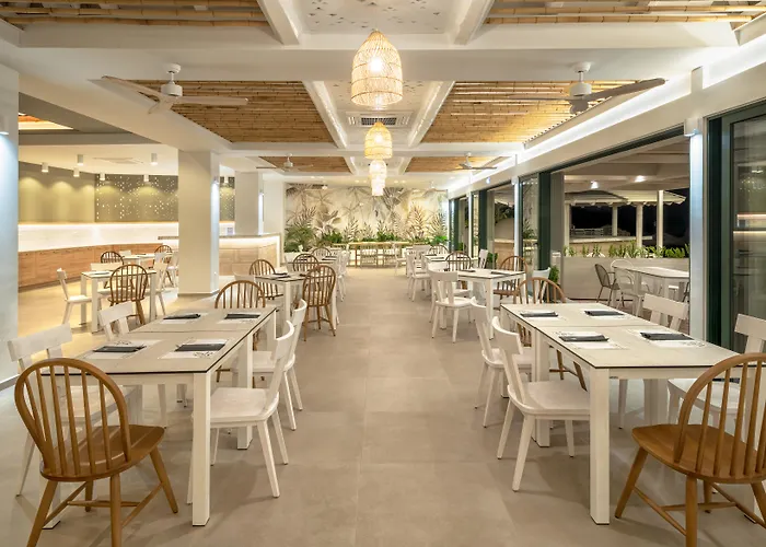 Iolida Beach By Smile Hotels Agia Marina