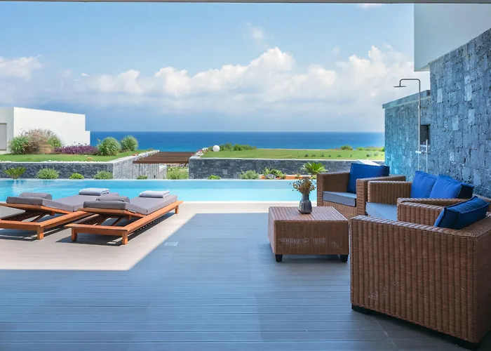 Nana Princess Suites Villas & Spa Hersónissos