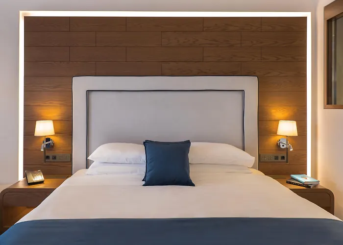 Nana Princess Suites Villas & Spa Hersónissos