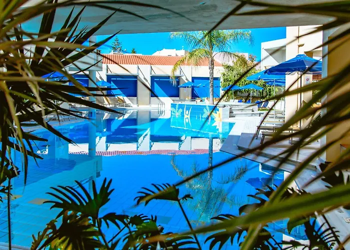 Anais Collection Hotels & Suites Kato Daratso