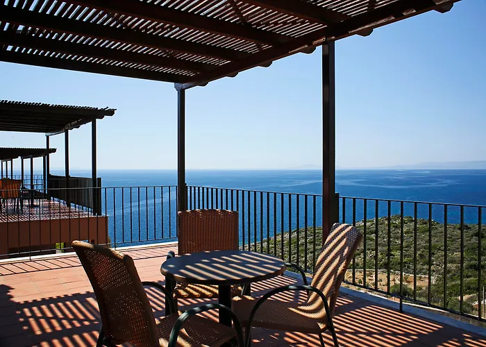 Asteris Hotel Skala 