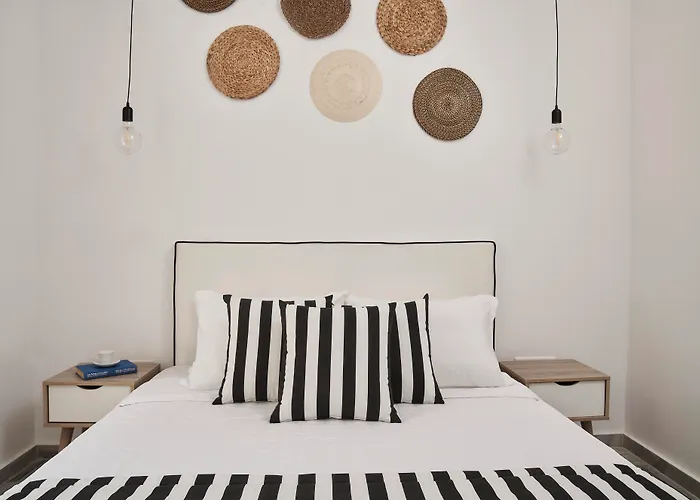 High Mill Hotel By Mr And Mrs White (Adults Only) Páros