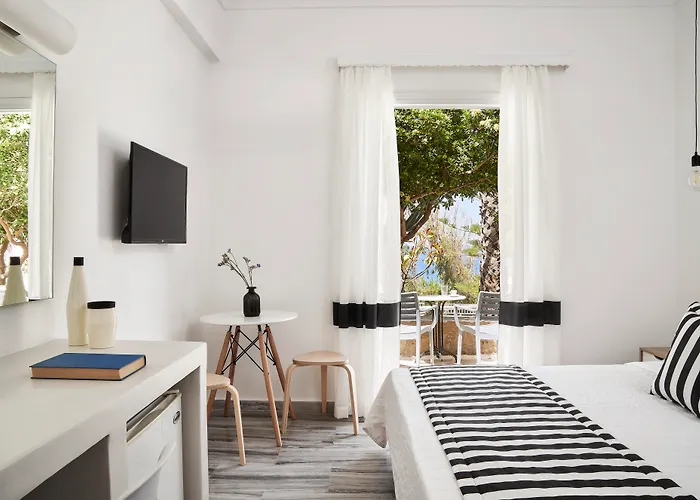 High Mill Hotel By Mr And Mrs White (Adults Only) Páros
