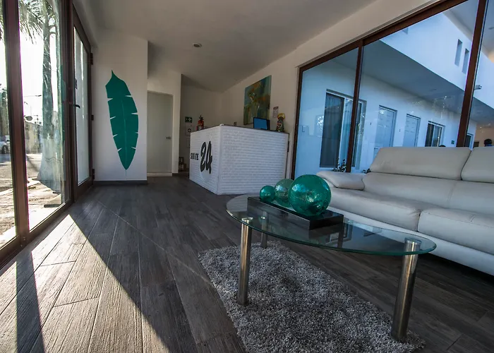 Suite 24 Aparthotel By Xperience Hotels
