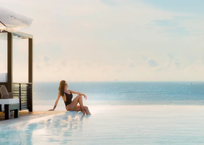 The Fives Downtown Hotel & Residences, Curio Collection By Hilton Playa del Carmen