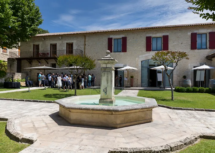 Domaine de Verchant&Spa - Relais&Châteaux Castelnau-le-Lez