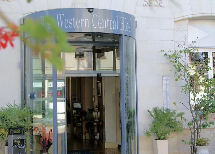 Best Western Central Hotel