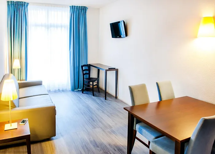 Appart'Hotel Saint Jean Lourdes