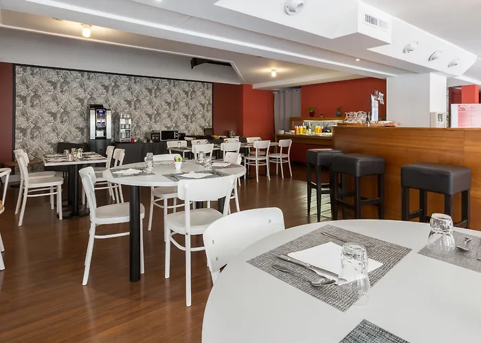 Best Western Plus Hotel Cargo Duinkerke