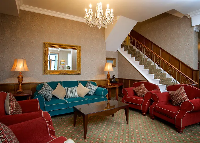 Langham Hotel Eastbourne