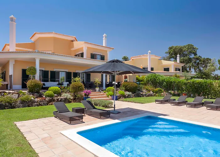 Martinhal Quinta Family Golf Resort Quinta do Lago