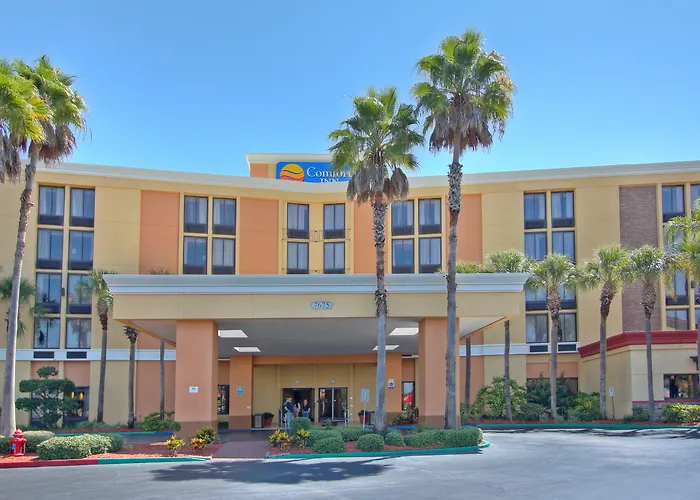 The Adventure Hotel By The Parks Four Corners