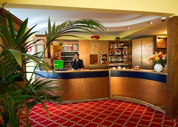Hotel Cinque Giornate