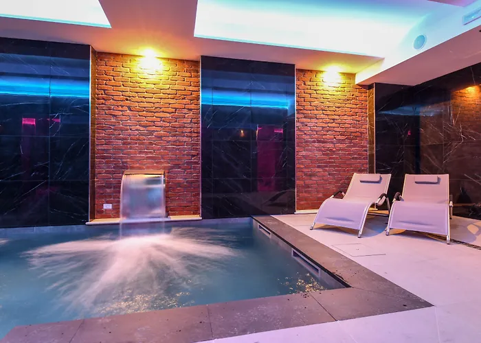 Hotel Master Brescia