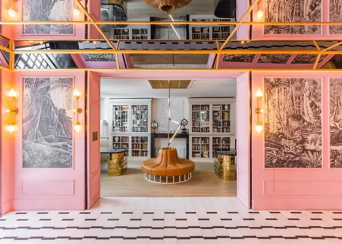 The Wings Hotels Collection Estambul