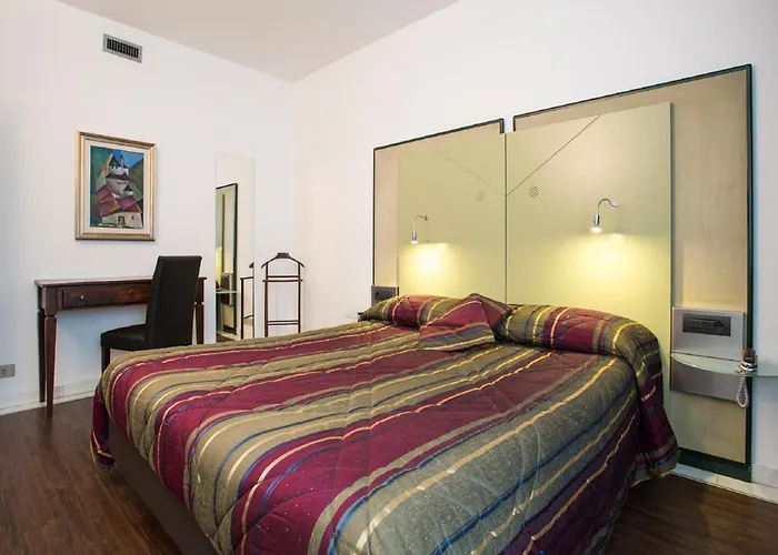 Hotel Buonconsiglio