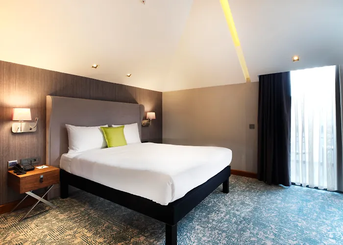 Ibis Styles Istanbul Atasehir