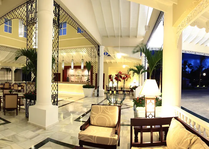 Bahia Principe Escape Aquamarine (Adults Only) Hotel Punta Cana
