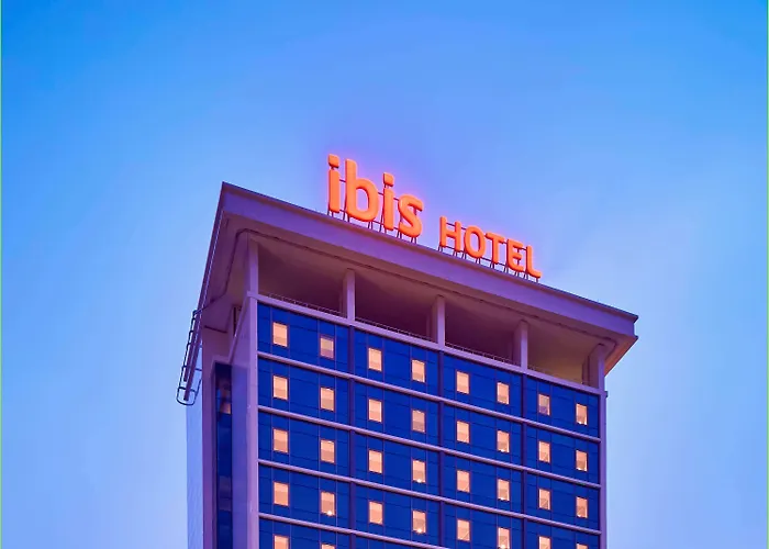 Ibis Konya Hotel