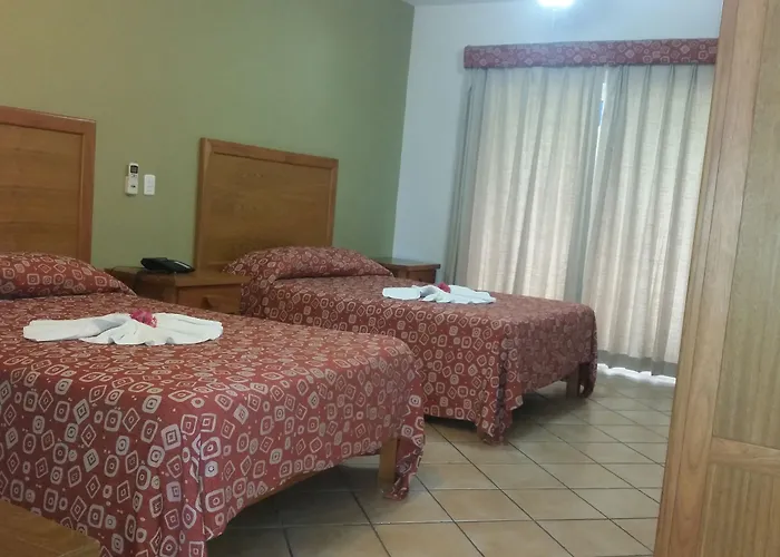 New Garden Hotel Sosúa