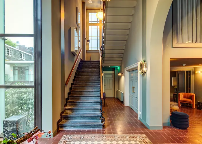 Hotel Mercier