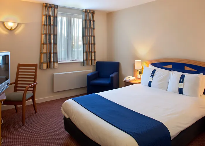 Holiday Inn Express Greenock, An Ihg Hotel Glasgow
