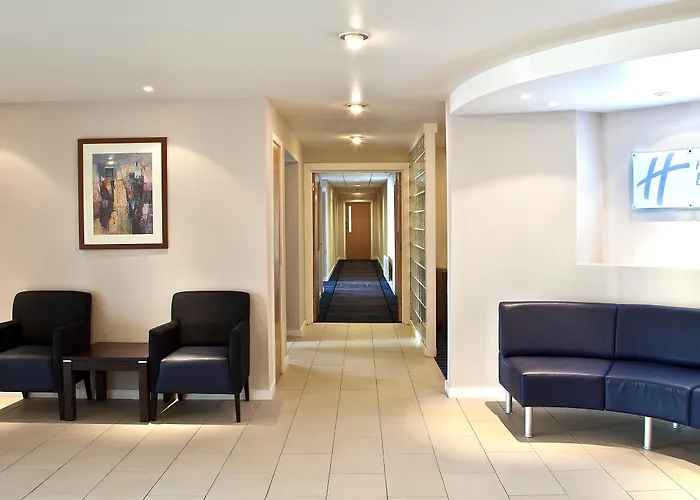 Holiday Inn Express Greenock, An Ihg Hotel Glasgow