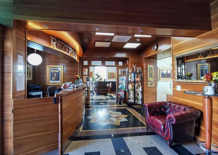 Hotel Strasser Graz