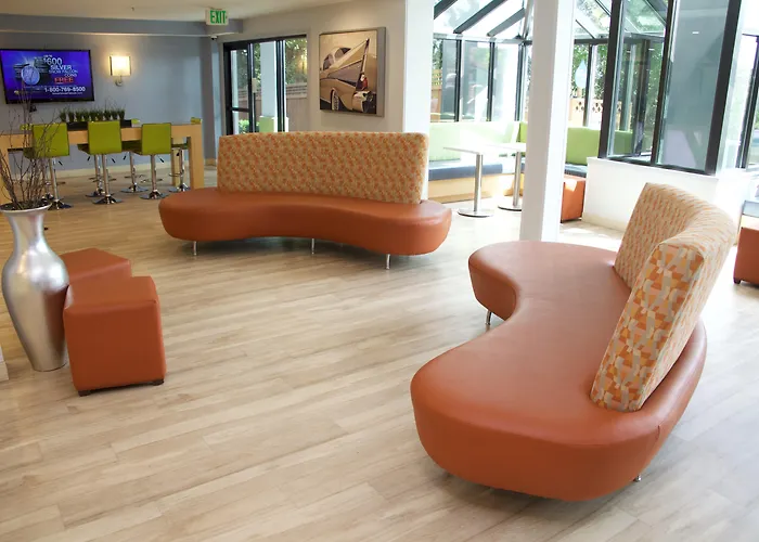 Hotel Nexus; BW Signature Collection