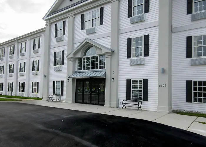 Quality Inn Wilmington
