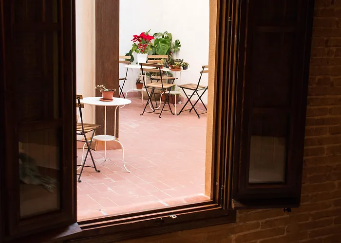 Amfores Boutique Guest House