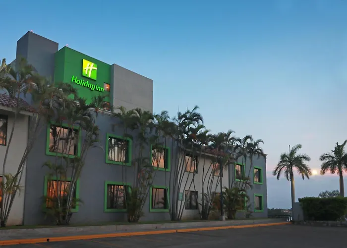 Holiday Inn Tampico-Altamira By Ihg