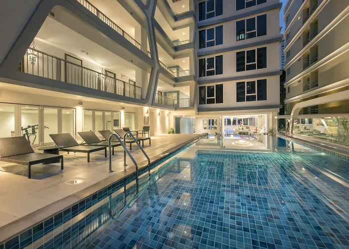 Le Tada Residence