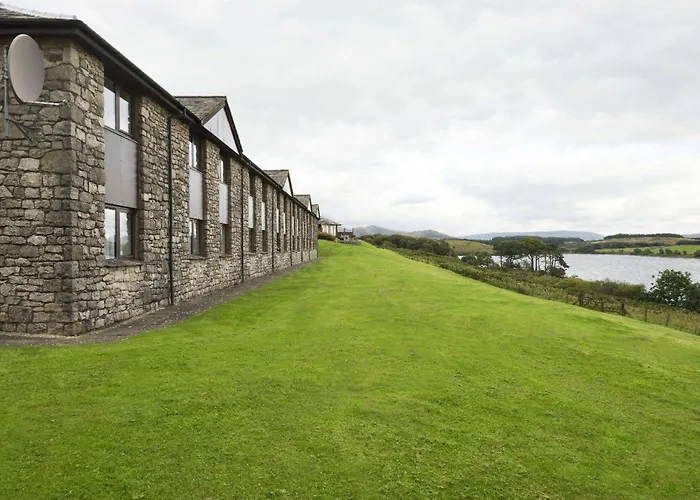 Days Inn Kendal - Killington Lake