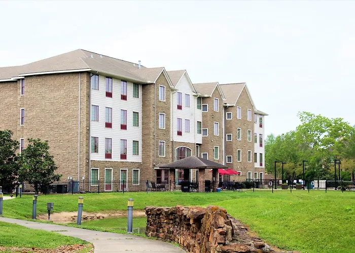 Staybridge Suites Houston - Willowbrook By Ihg