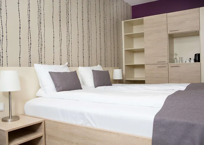 Best Western Plus City Hotel Oslo