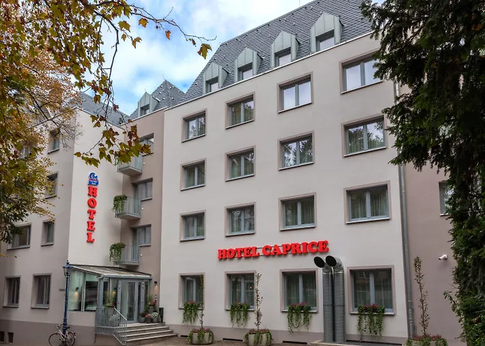 Cityclass Hotel Am Heumarkt Keulen