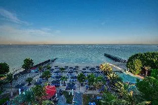 Sahara Beach Resort & Spa Sharjah