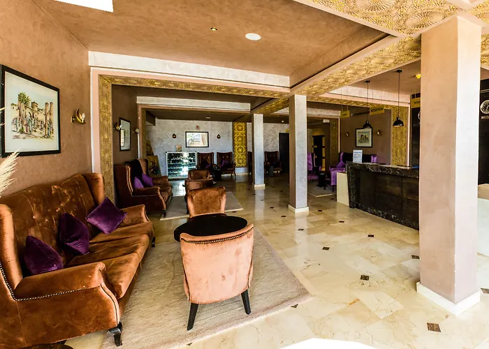 Club Paradisio Marrakesch