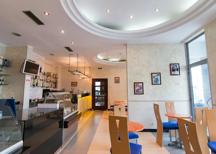 Hotel Blue Star