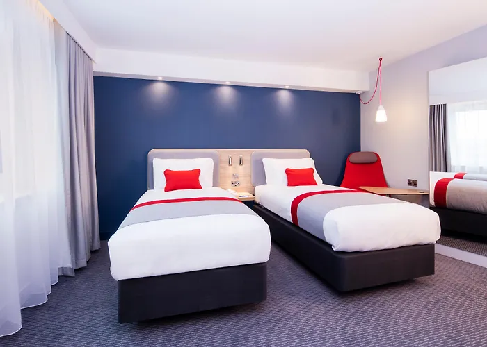 Holiday Inn Express - Malta By Ihg San Julián