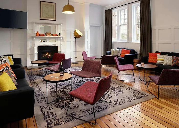 Hotel Rydges Hobart
