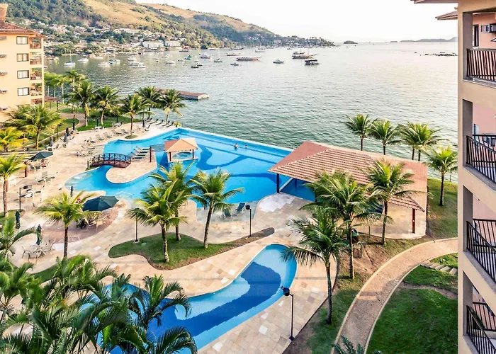 Hotel Nacional Inn Angra Dos Reis