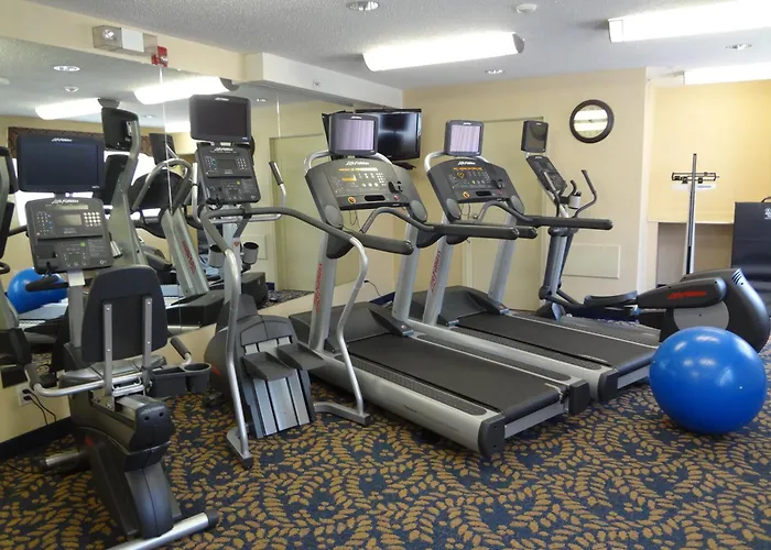 Holiday Inn Hinton By Ihg