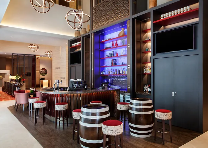 Mercure Singapore Bugis