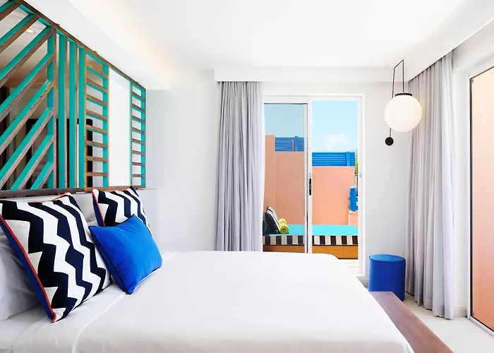 Salt Of Palmar, Adult-Only, A Member Of Design Hotels